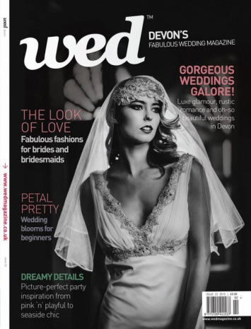 Devon Wed Magazine - Issue 23