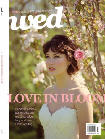 Devon Wed Magazine - Issue 28