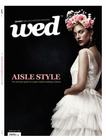 Devon Wed Magazine - Issue 33