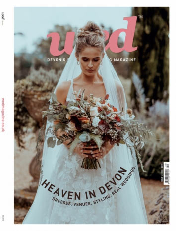 Devon Wed Magazine - Issue 42