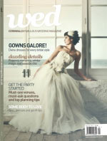 Cornwall Wed Magazine - Issue 28