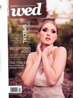 Devon Wed Magazine - Issue 13