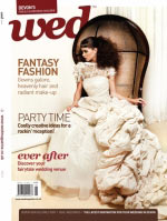 Devon Wed Magazine - Issue 14