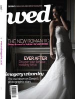 Devon Wed Magazine - Issue 4
