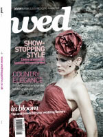 Devon Wed Magazine - Issue 5