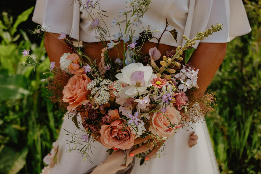 Perdie's Flowers