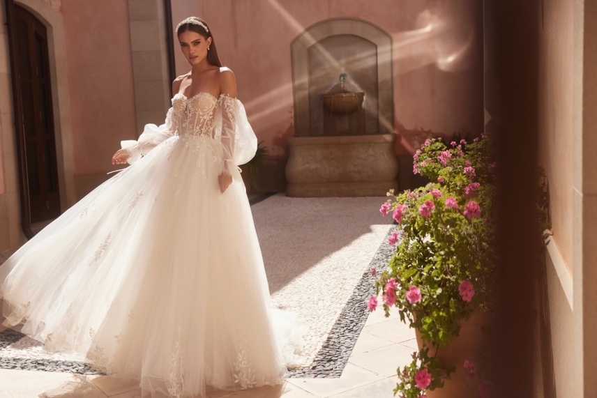 Nancys Bridal Lounge