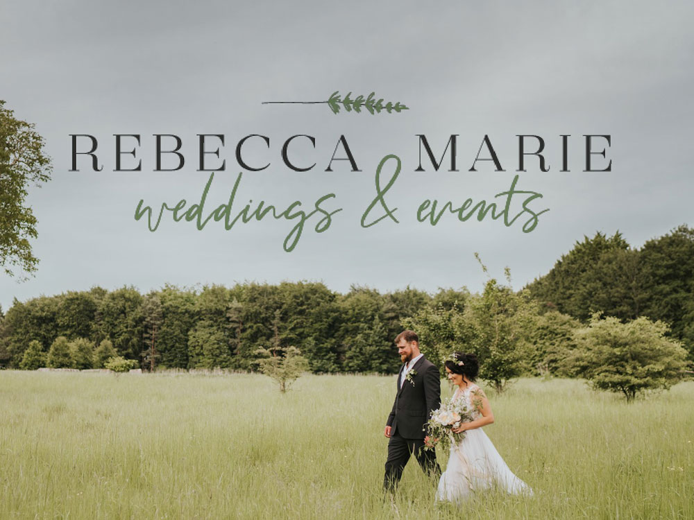 Rebecca Marie Weddings and Events