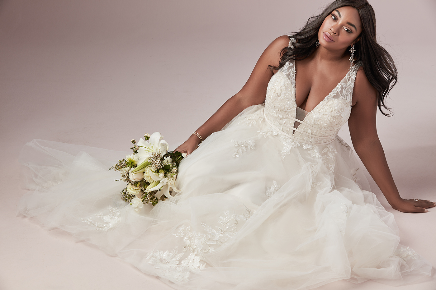 Bliss Bridal Gowns