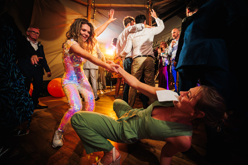 Chris Armstrong Wedding Photography