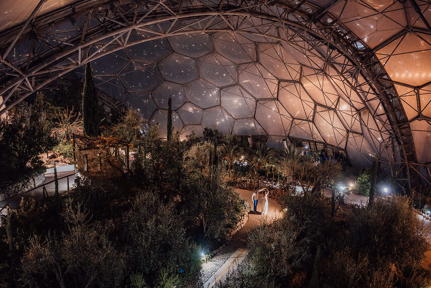 Eden Project