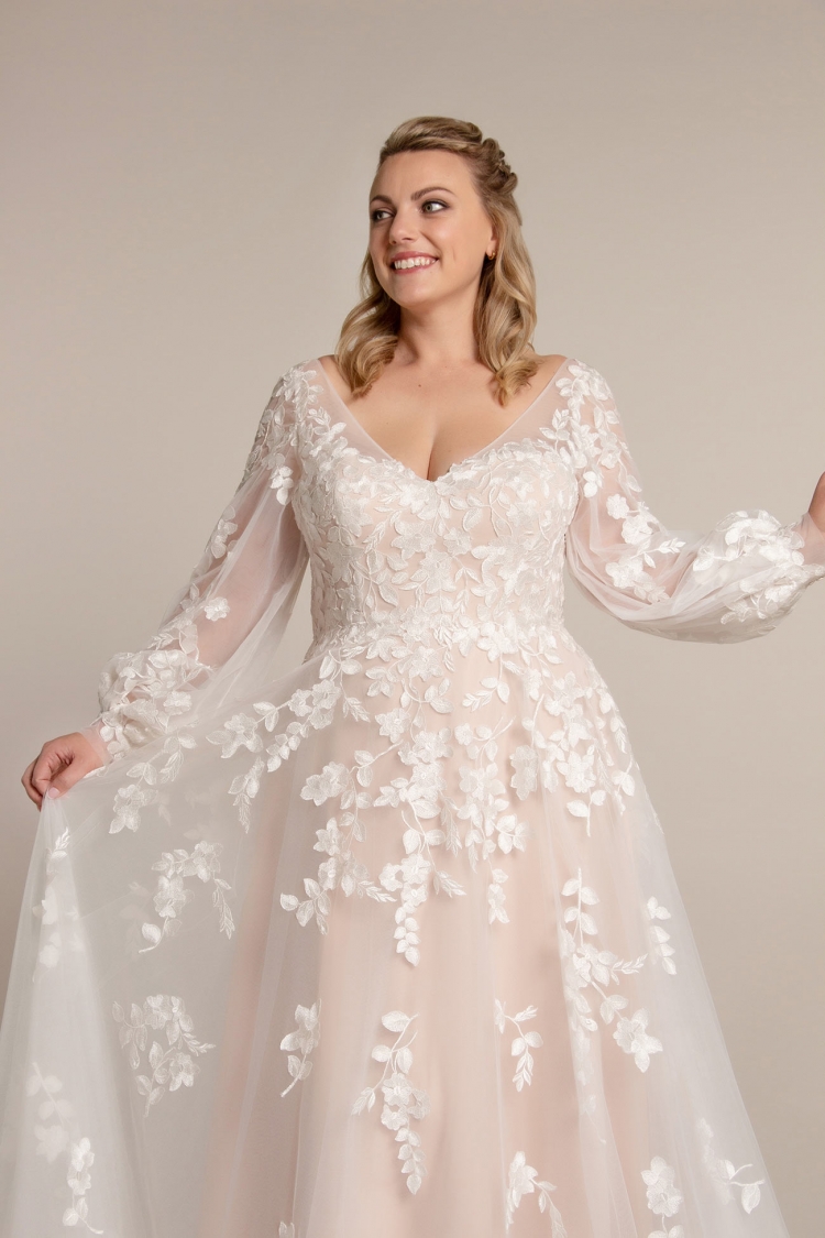 Wedding dresses Cornwall