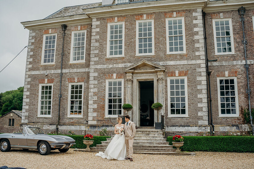 Puslinch House