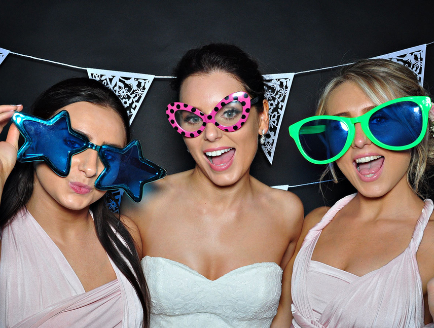 Somerset Photobooth Company