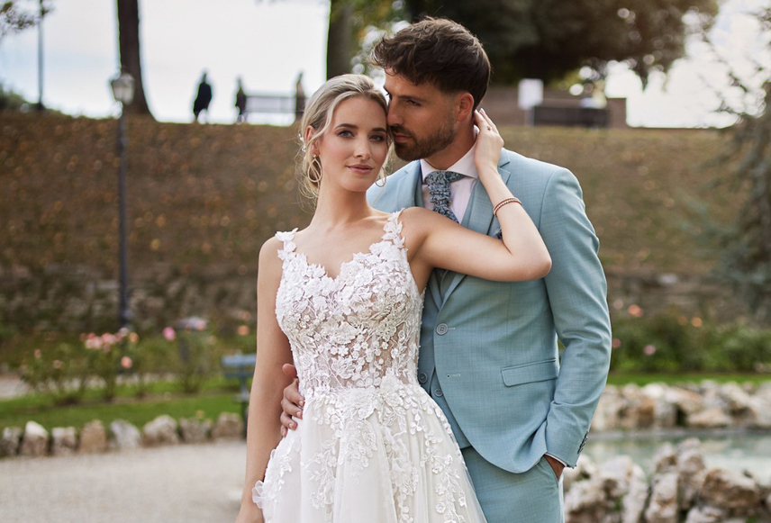 Coastal Bridal