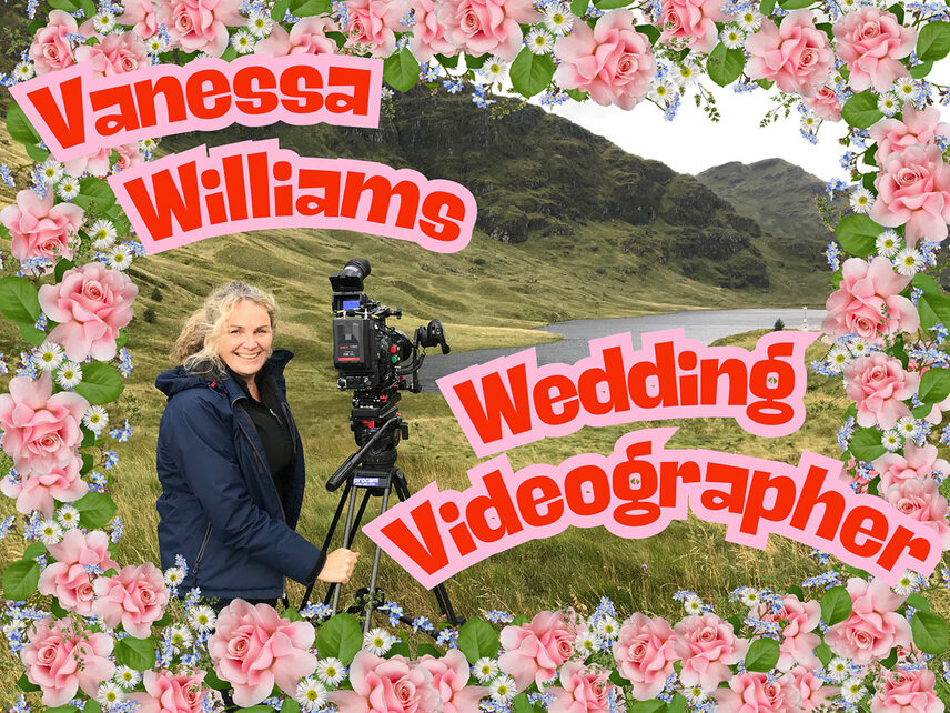 Vaness Williams Video