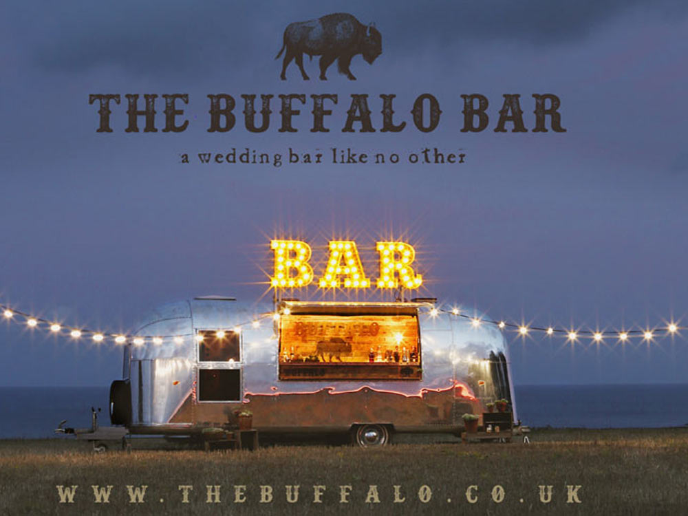 Buffalo Bar