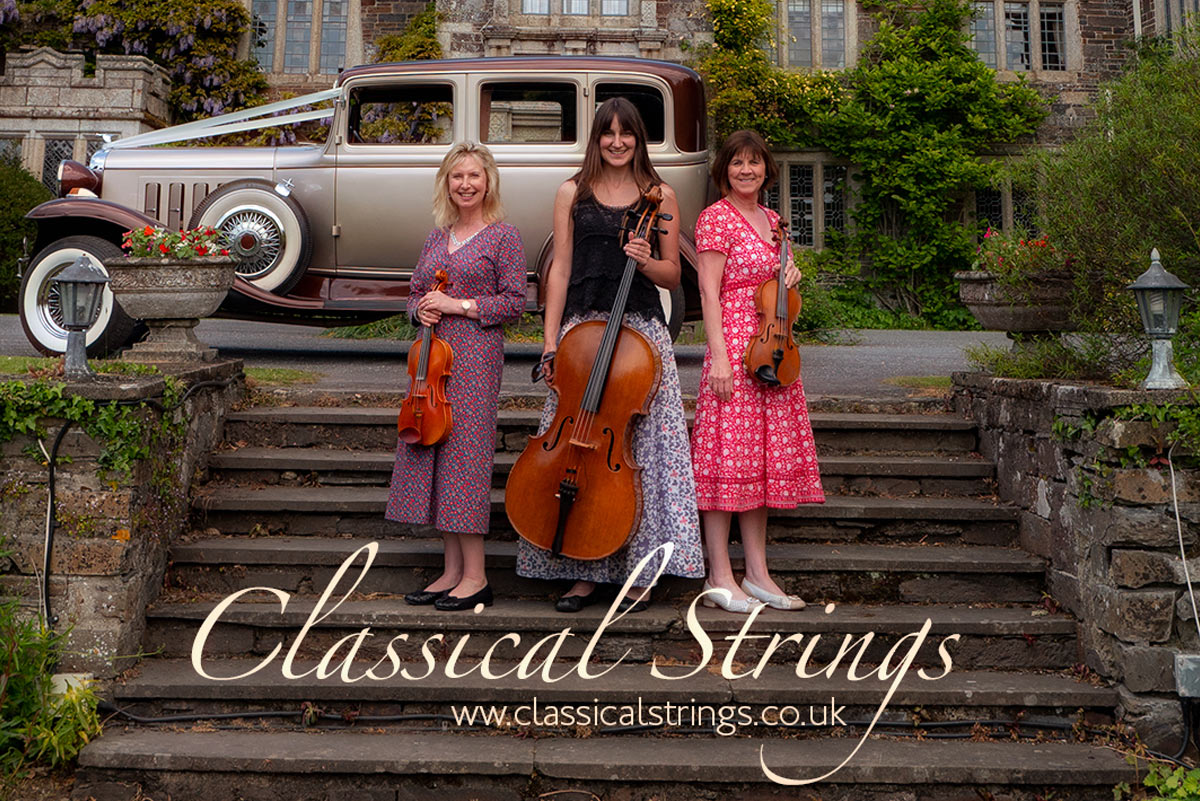 Classical Strings