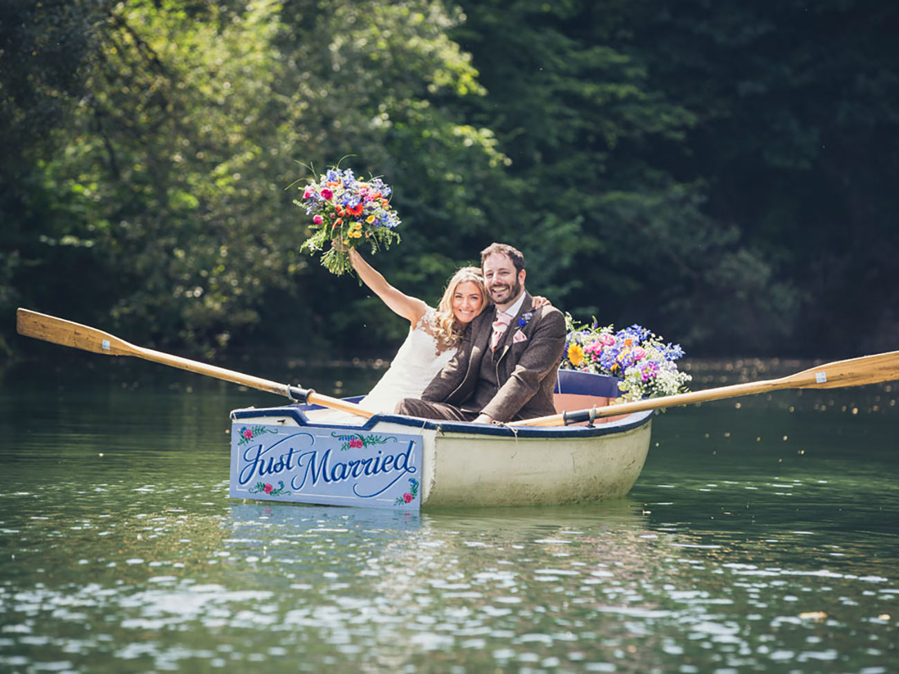 Cornish Tipi Weddings