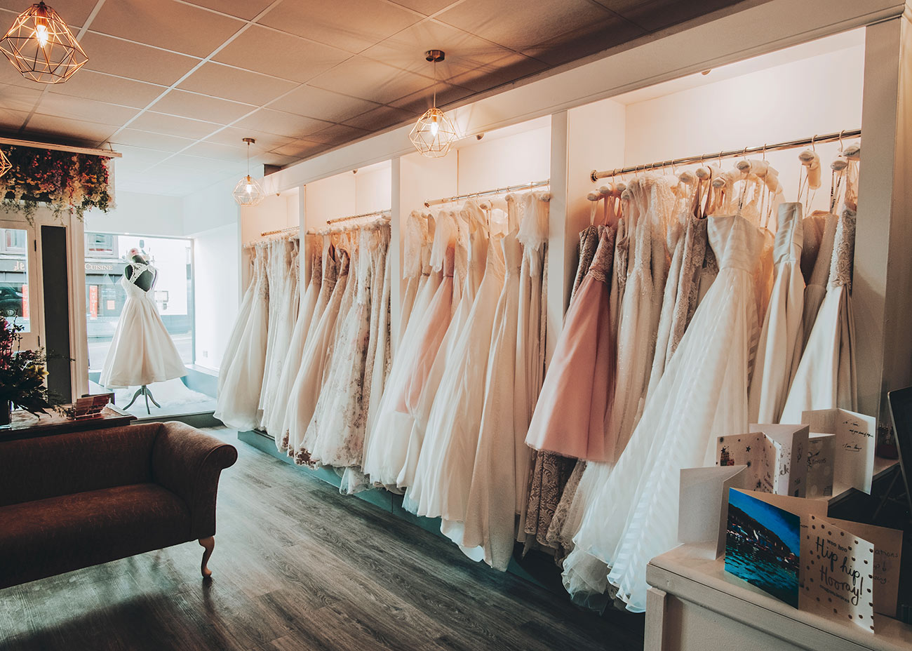 The Bridal Studio