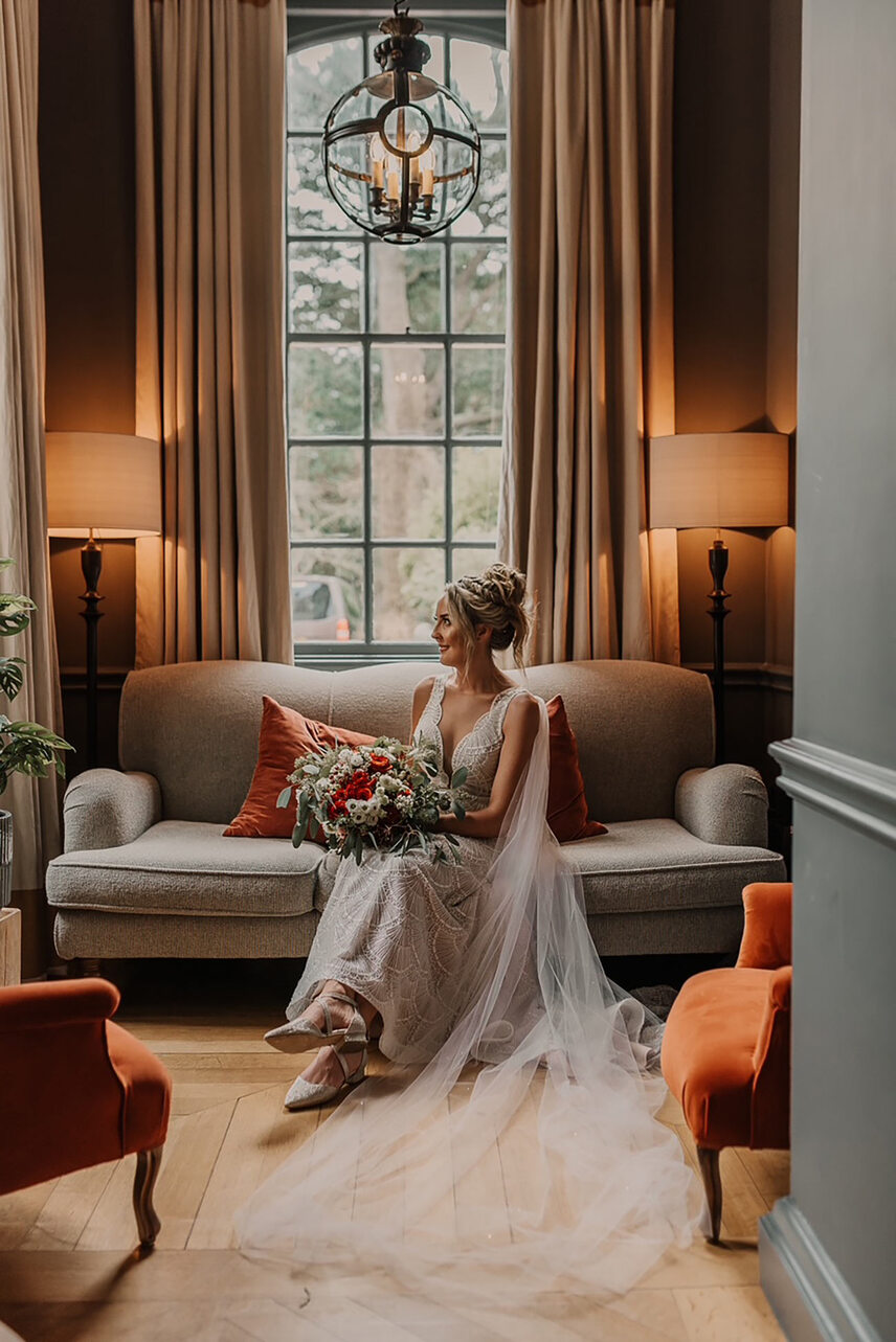 The Woodland Atelier