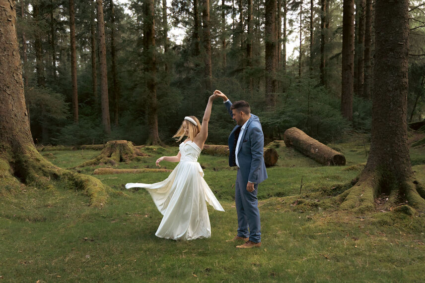 Howard South West Photography