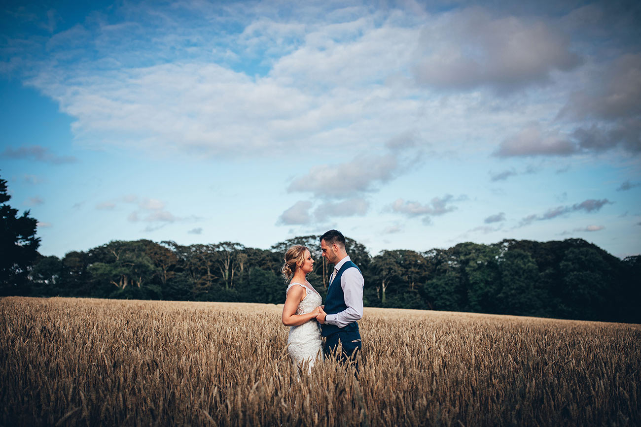 Weddings Made In Cornwall