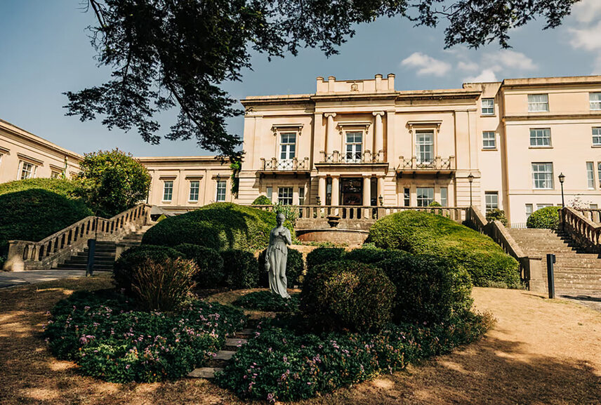 Macdonald Bath Spa Hotel