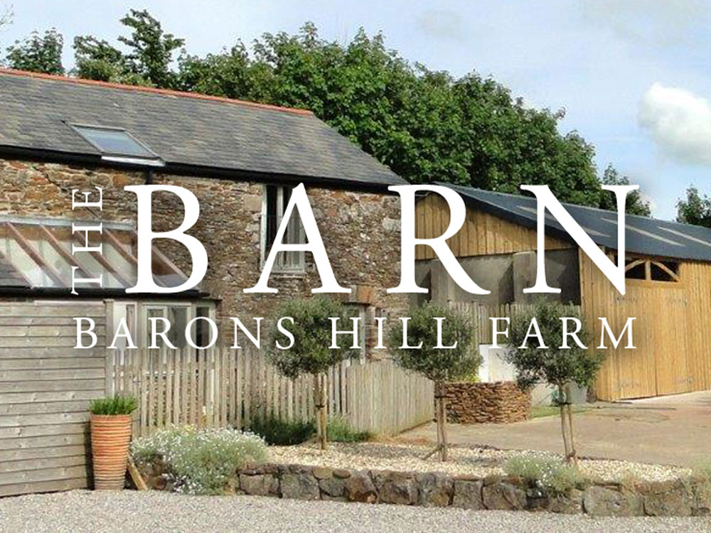 Barons Hill Farm
