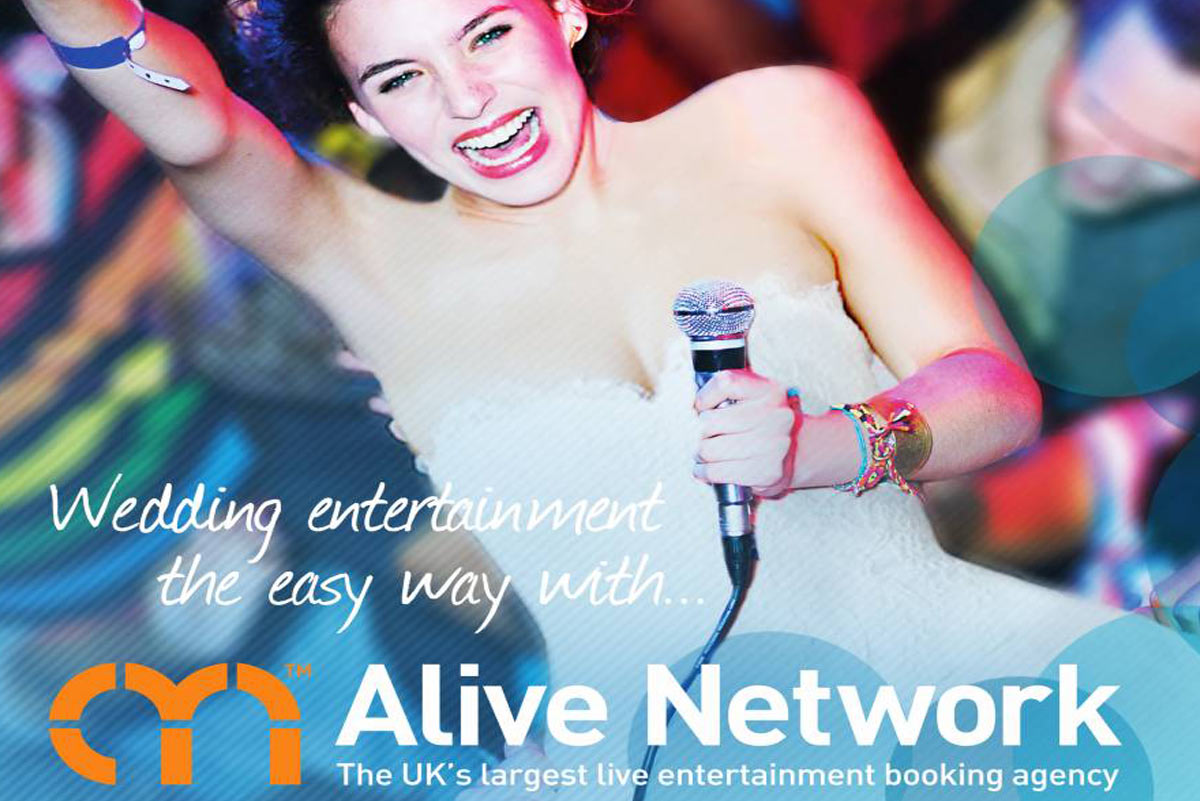 Alive Network