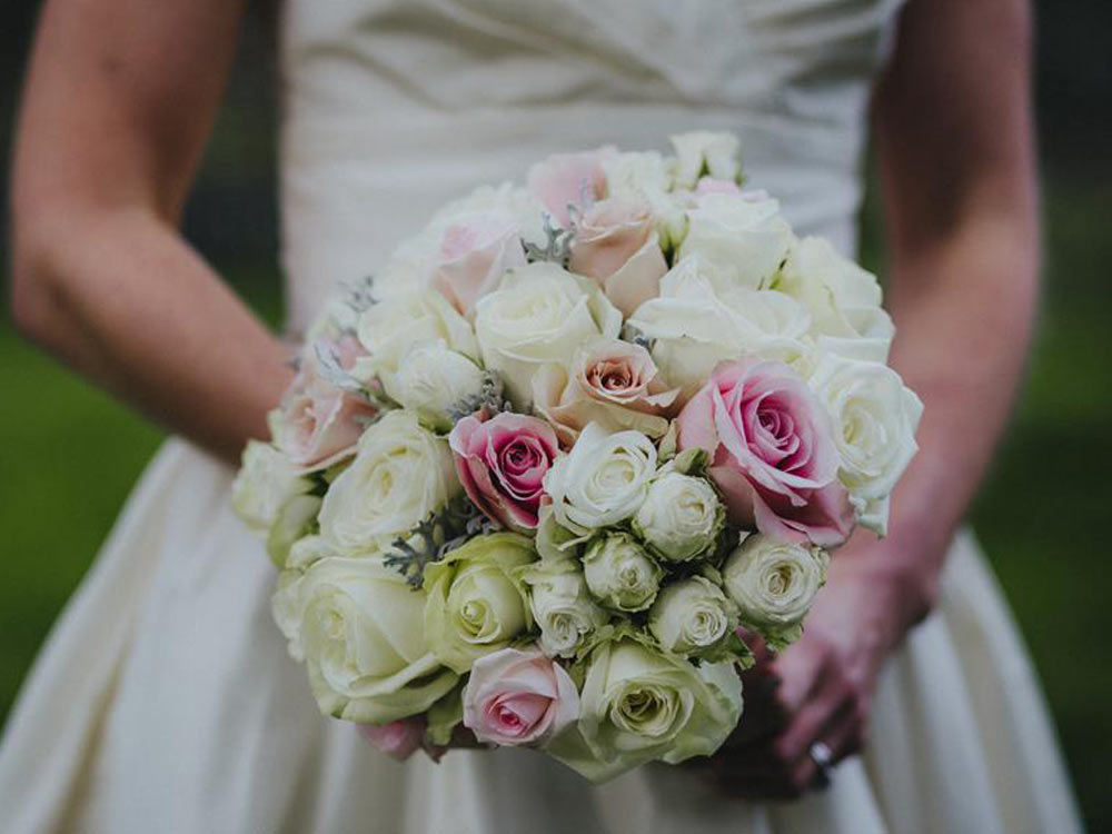 Simply Flowers Devon