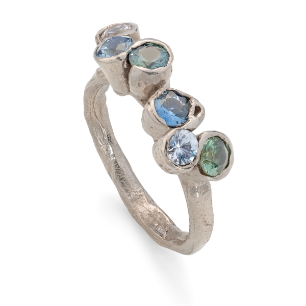 Silver Rings Devon Wedding Rings Cornwall and Devon