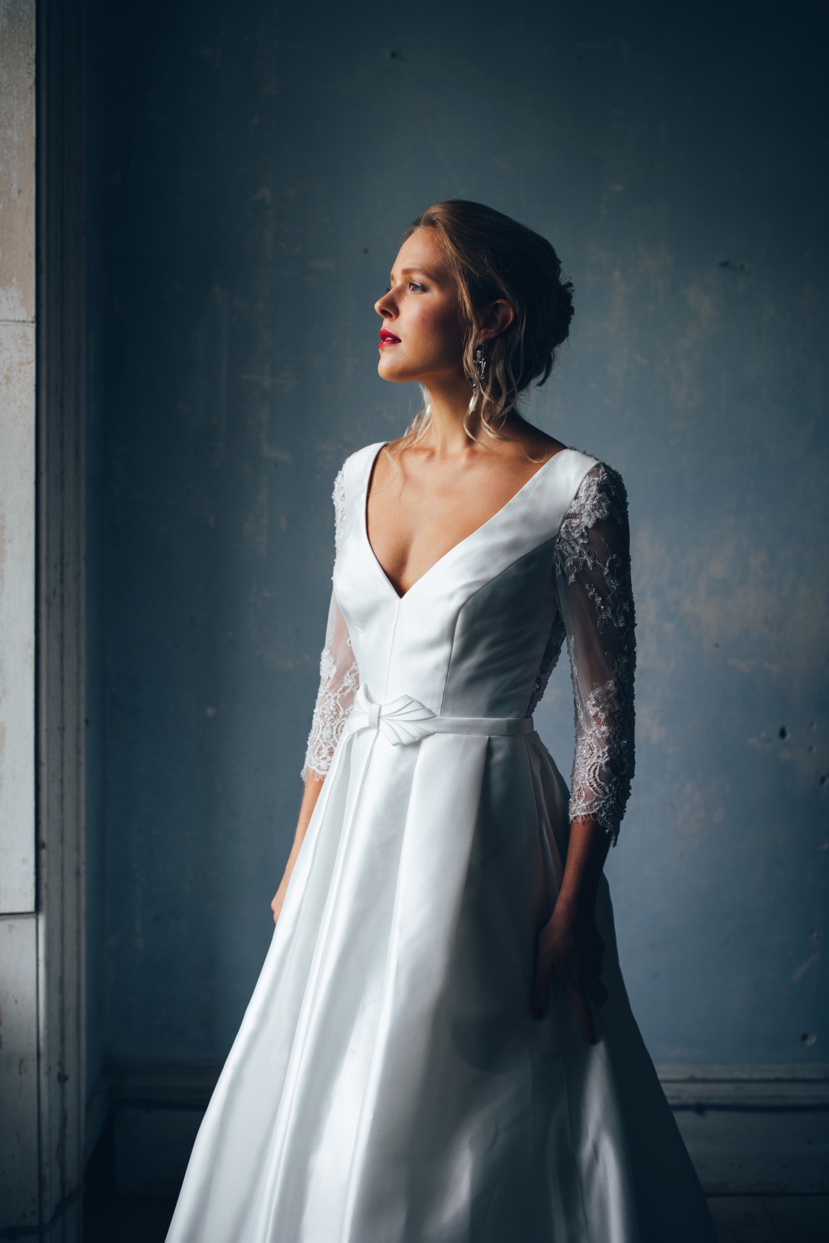 The Latest Lust-Worthy Bridal Gowns