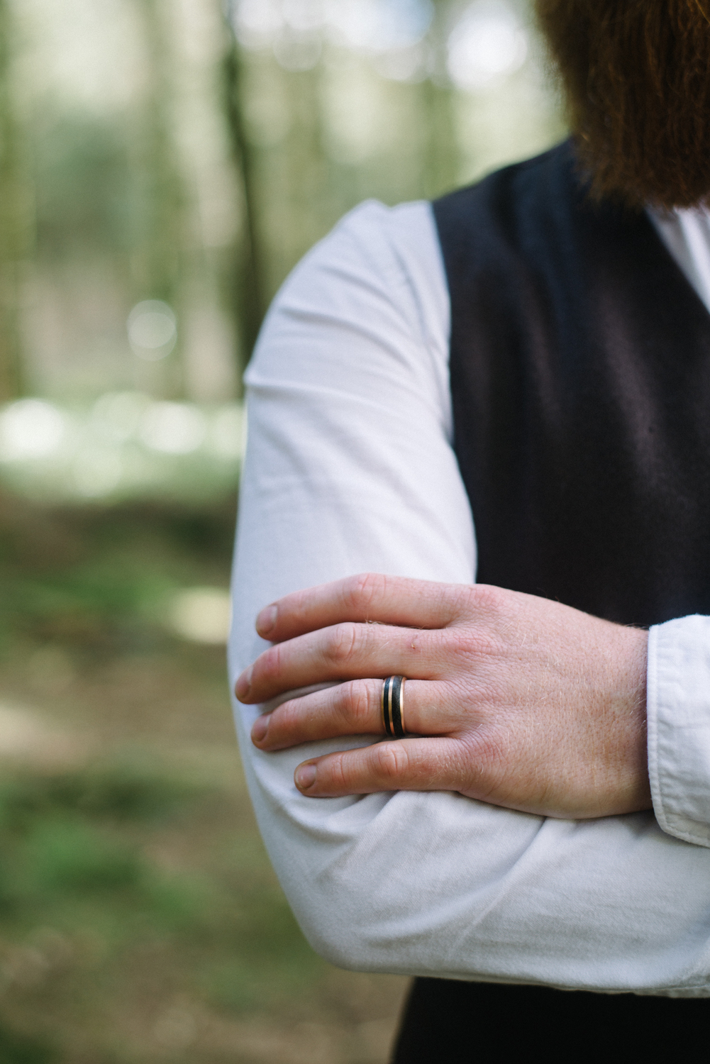 Justin Duance Contemporary Jewellery