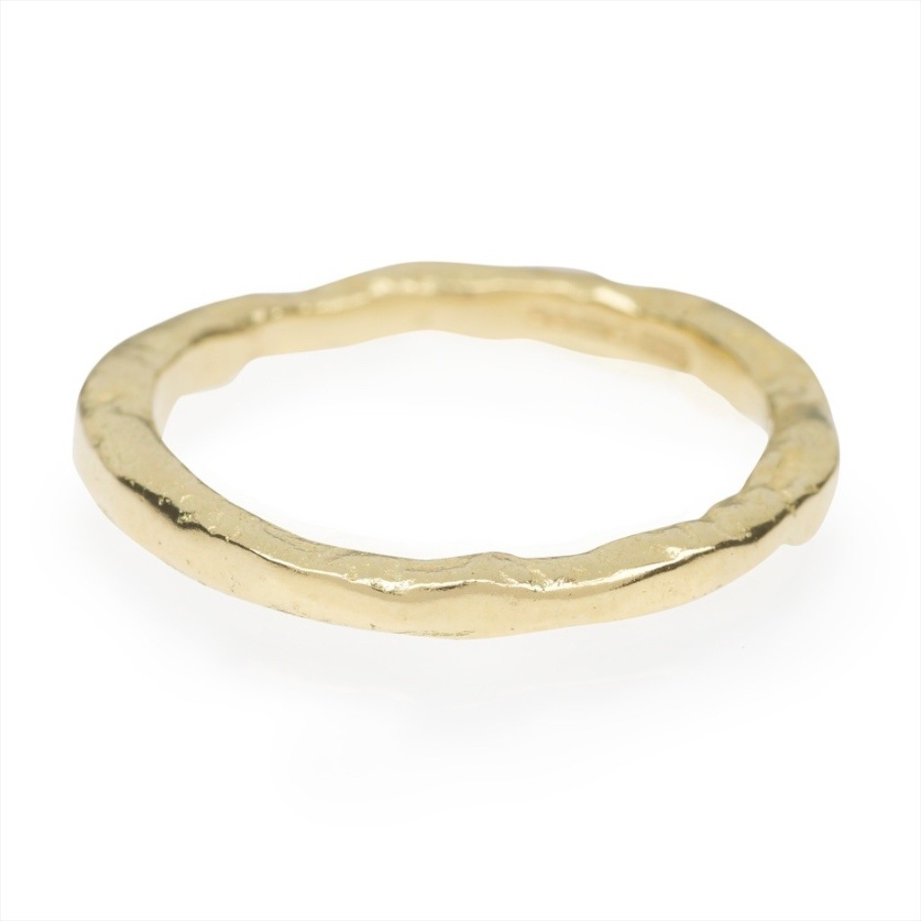 Wedding Rings in Devon