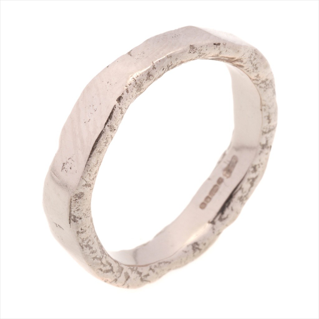 Wedding Rings in Devon