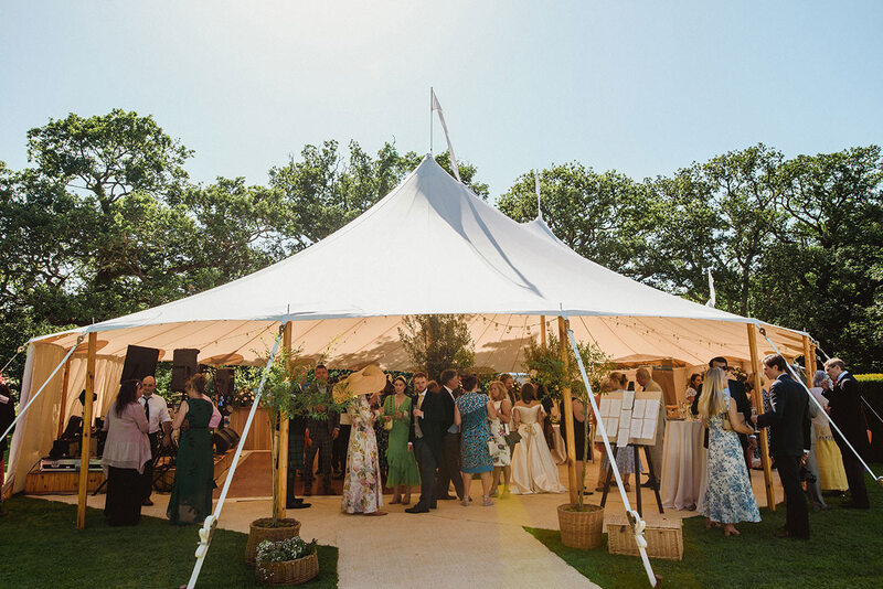 Ardour & Bow Wedding Planning Devon
