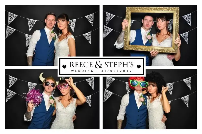 Somerset Photo Booth Company
