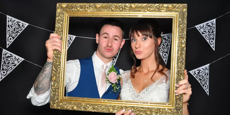 Somerset Photo Booth Company