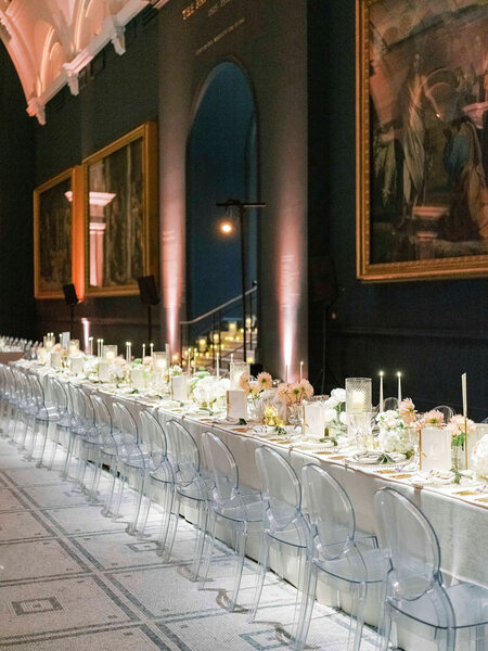Ardour & Bow Wedding Planning Devon