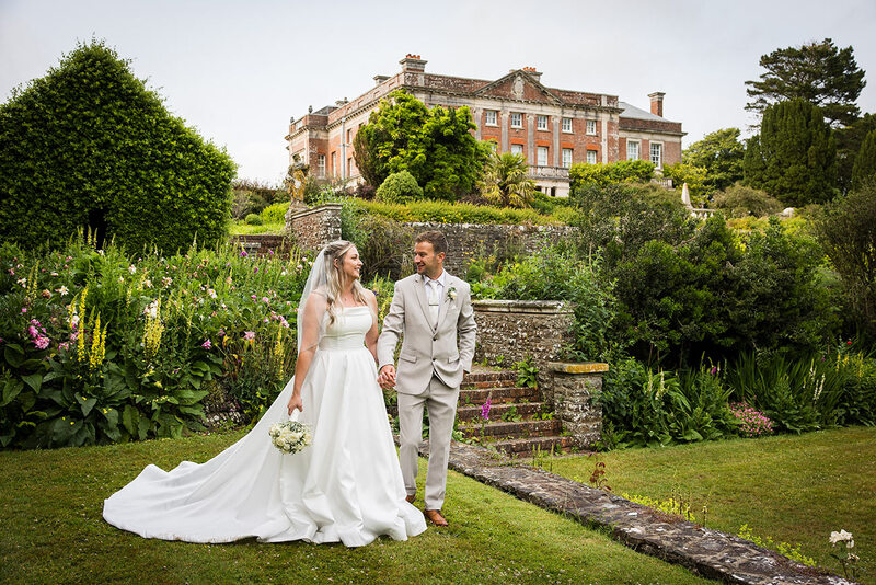 Laura Marie Wedding Photography
