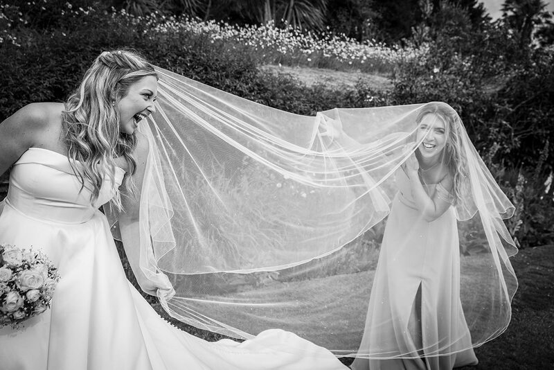 Laura Marie Wedding Photography
