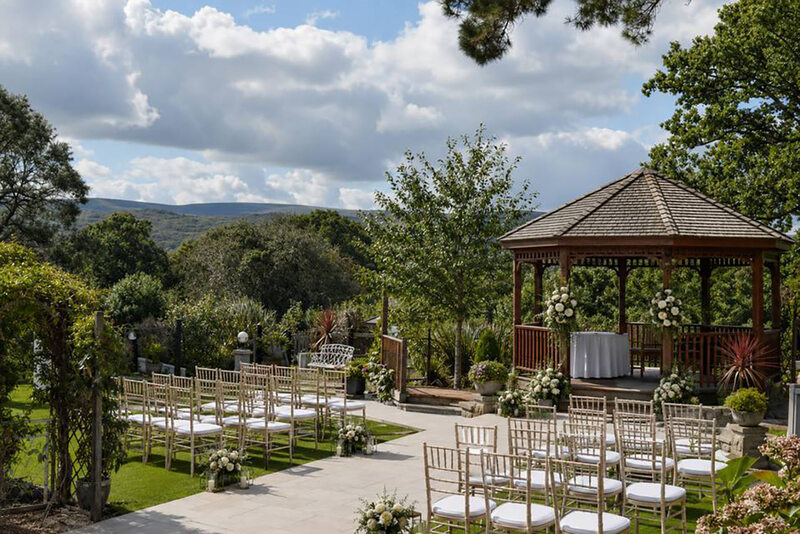 Ashmoor House Wedding Venue Devon
