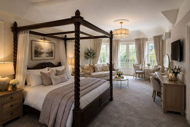 Ashmoor House Wedding Venue Devon