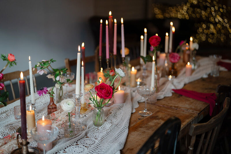 Badgers Holt Wedding Venue Devon