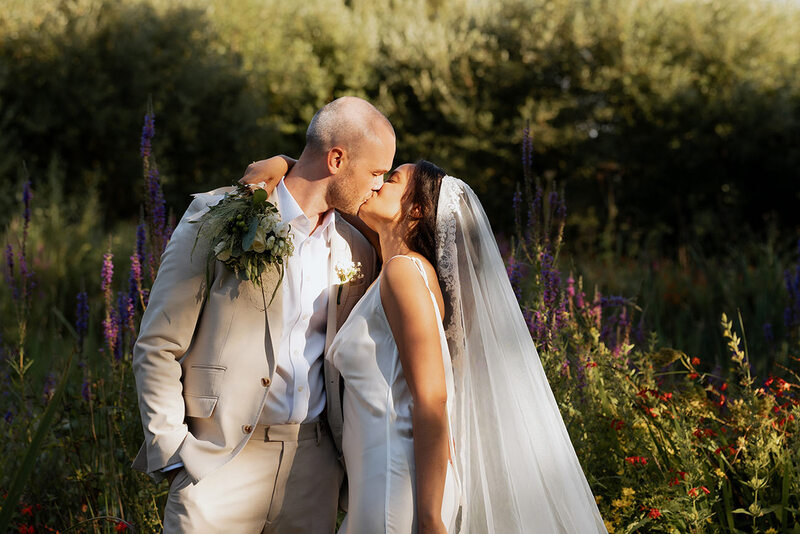 Charlotte Atherton Wedding Photography