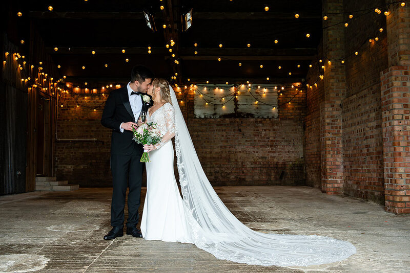 Charlotte Atherton Wedding Photography