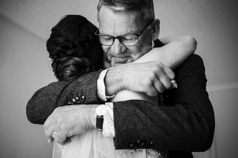 Chris Armstrong Photography Father of the Brides