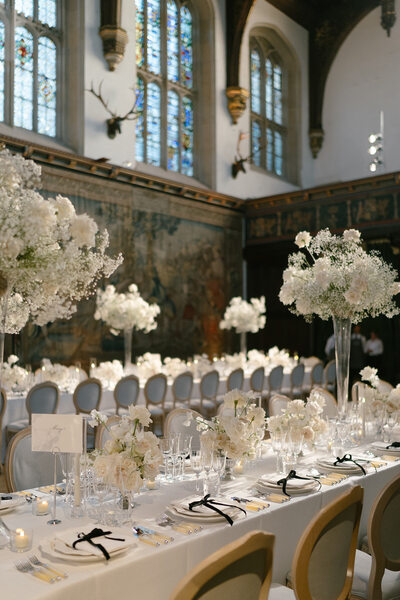 Ardour & Bow Wedding Planning Devon