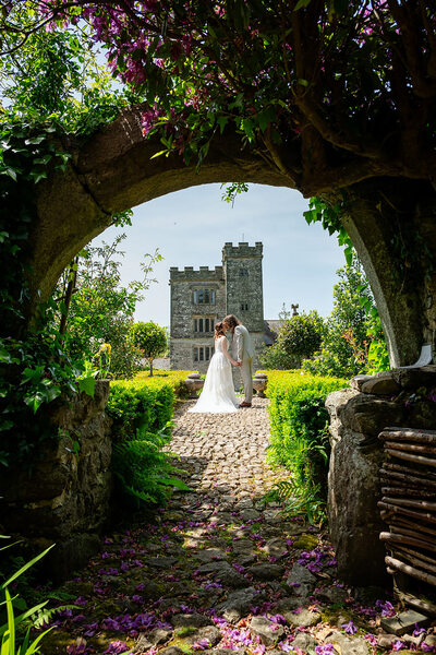 Charlotte Atherton Wedding Photography